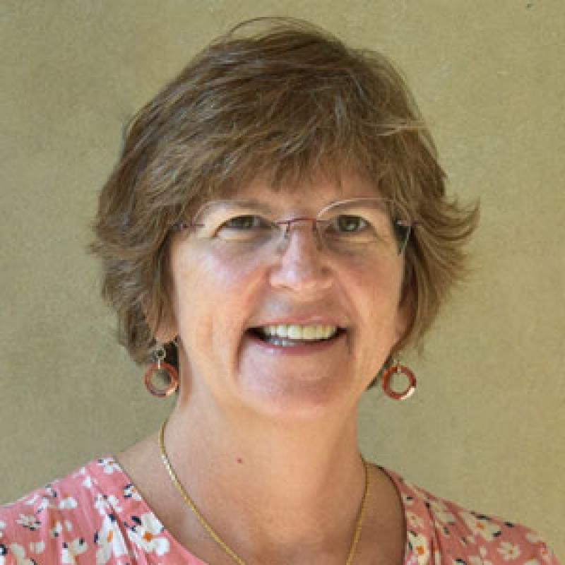Wendy Rogers